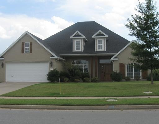 Willowbend Sub Bentonville - Residential Lease