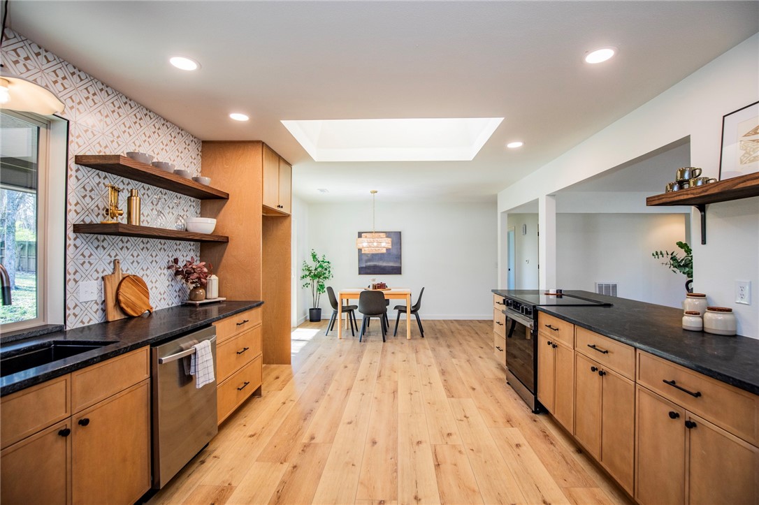 East Oaks Ph Ii - Residential