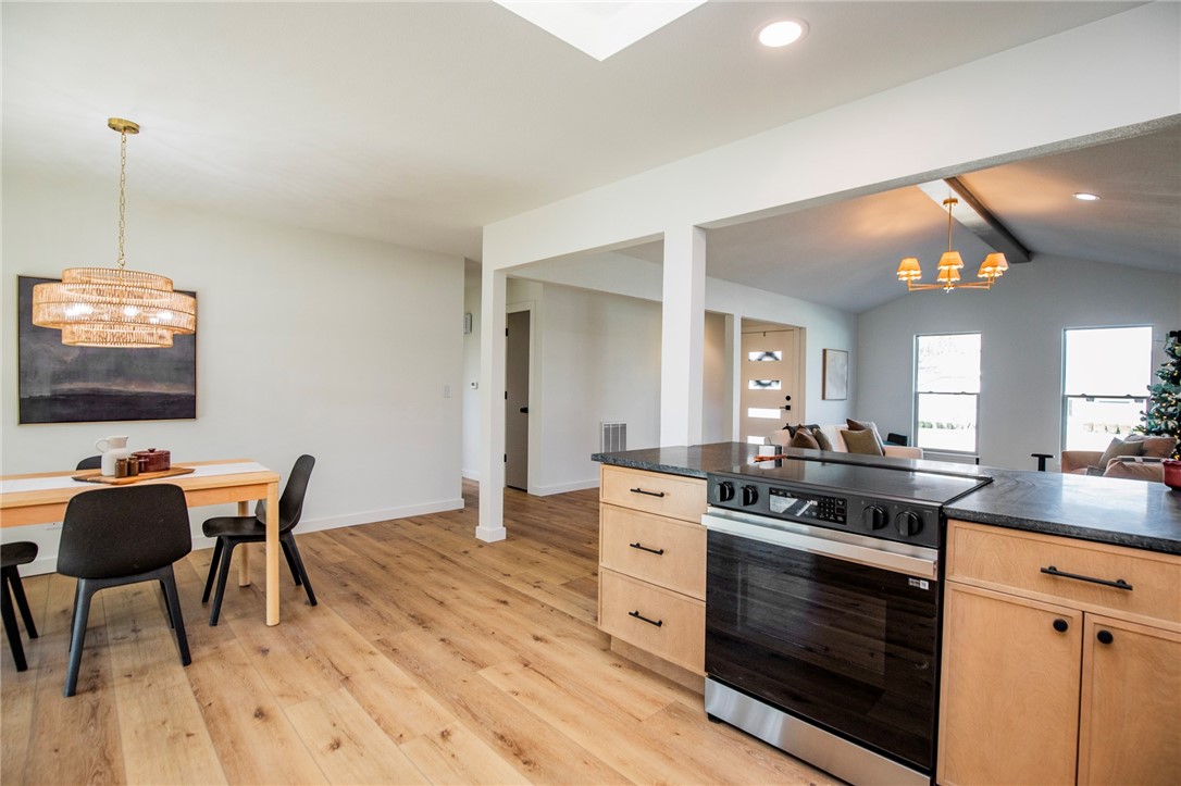 East Oaks Ph Ii - Residential