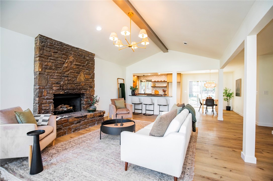 East Oaks Ph Ii - Residential