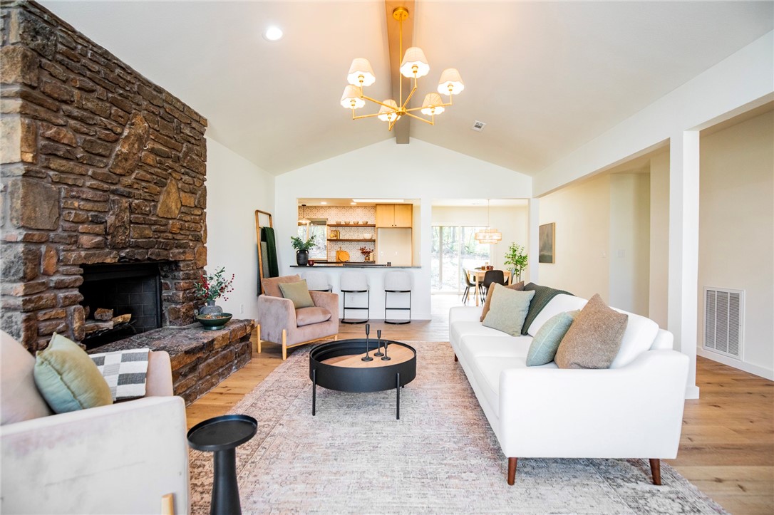 East Oaks Ph Ii - Residential