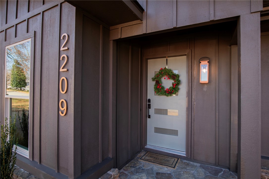 East Oaks Ph Ii - Residential