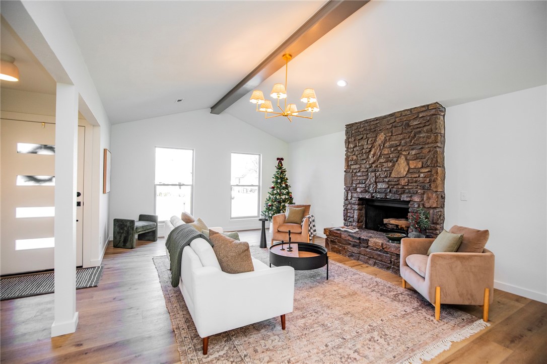 East Oaks Ph Ii - Residential