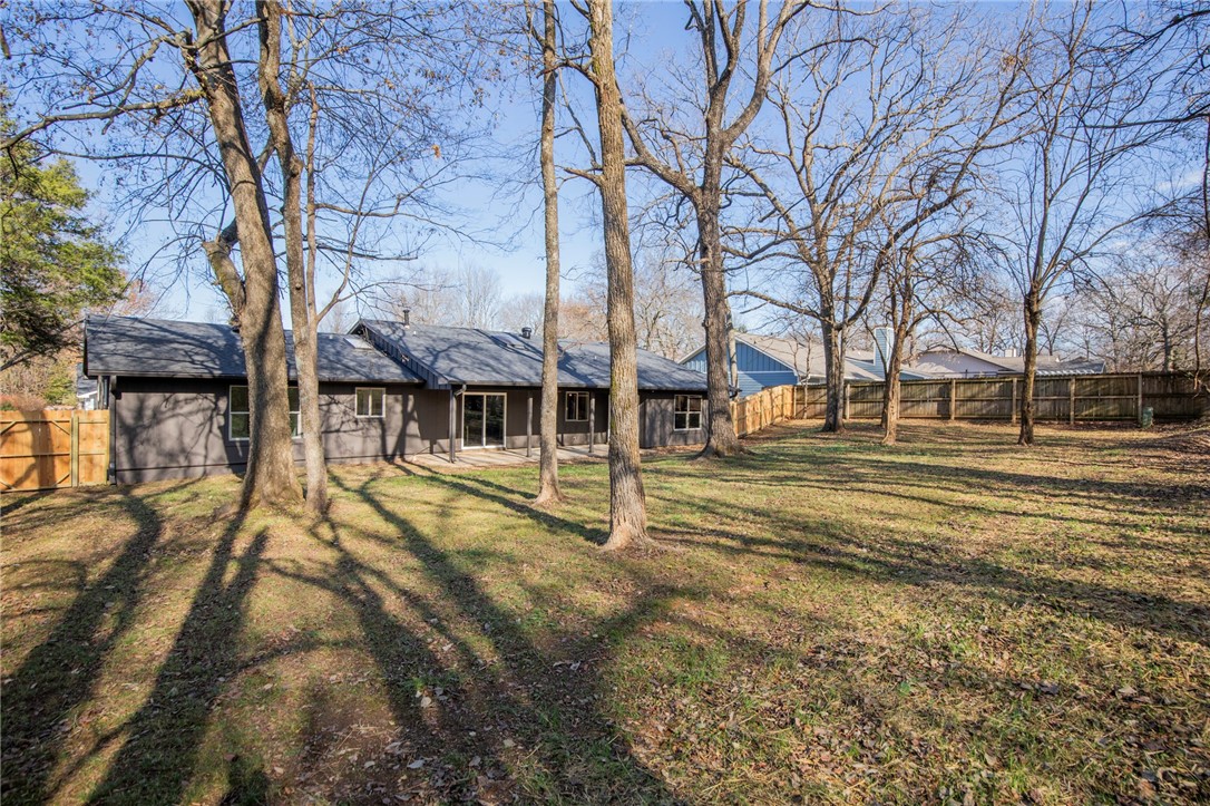 East Oaks Ph Ii - Residential