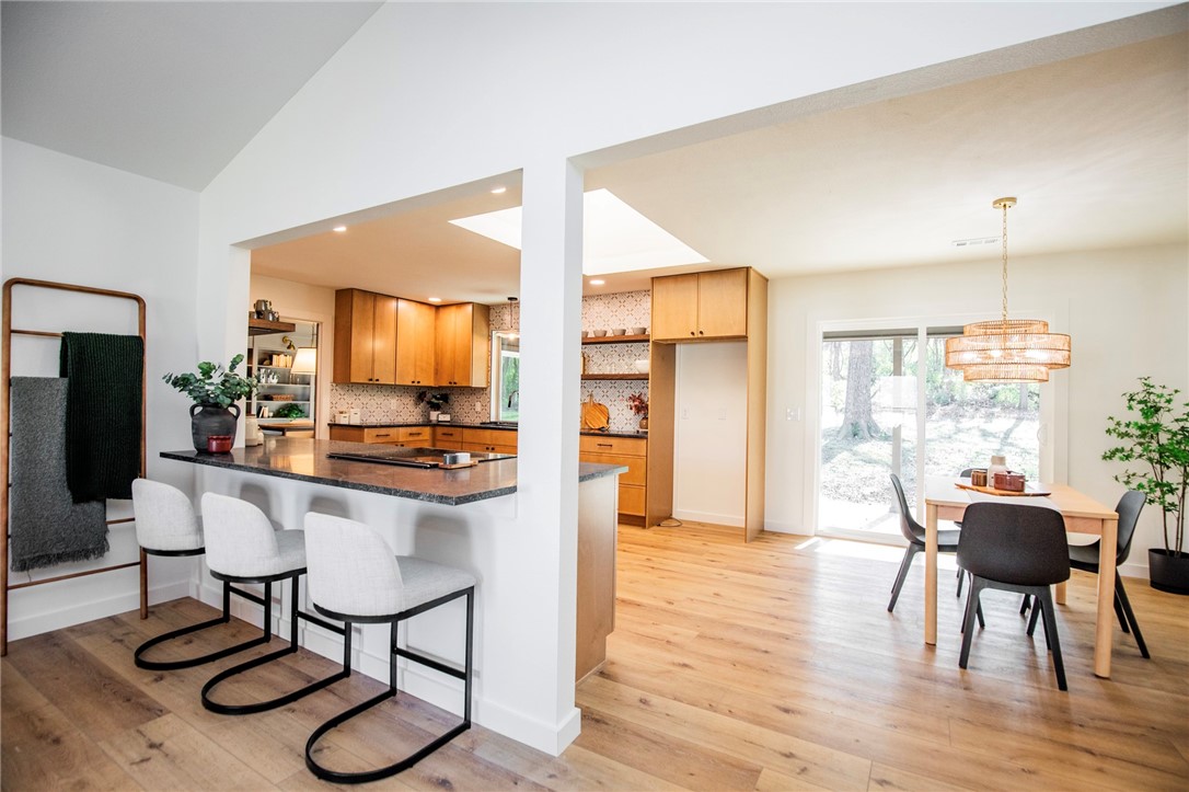 East Oaks Ph Ii - Residential