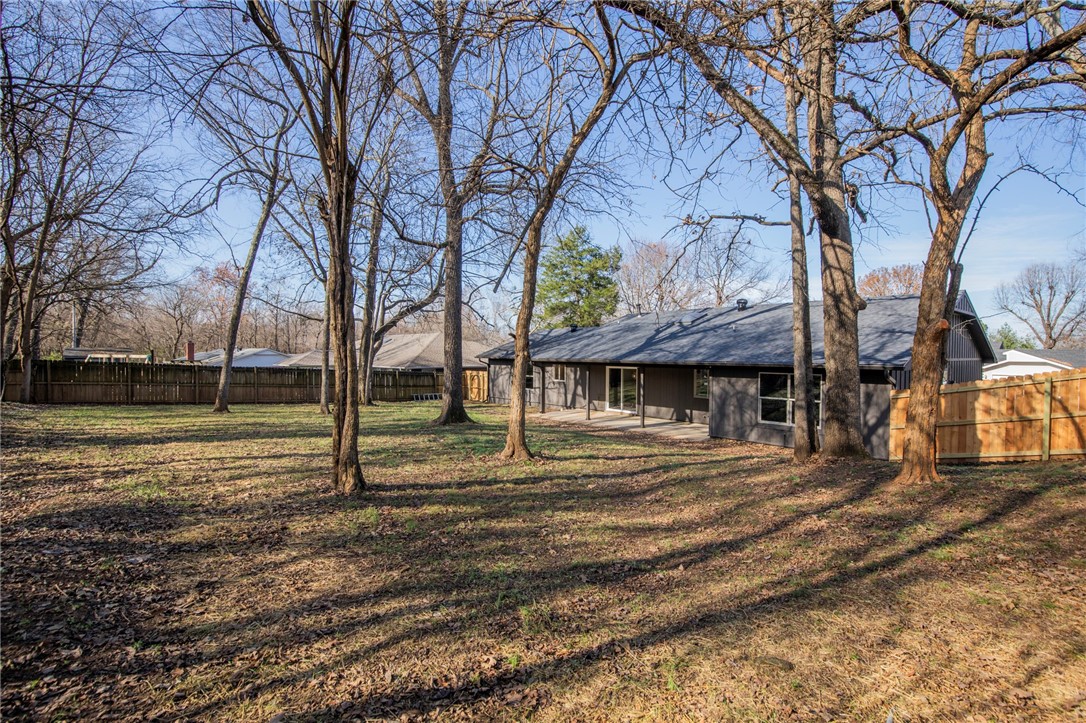 East Oaks Ph Ii - Residential