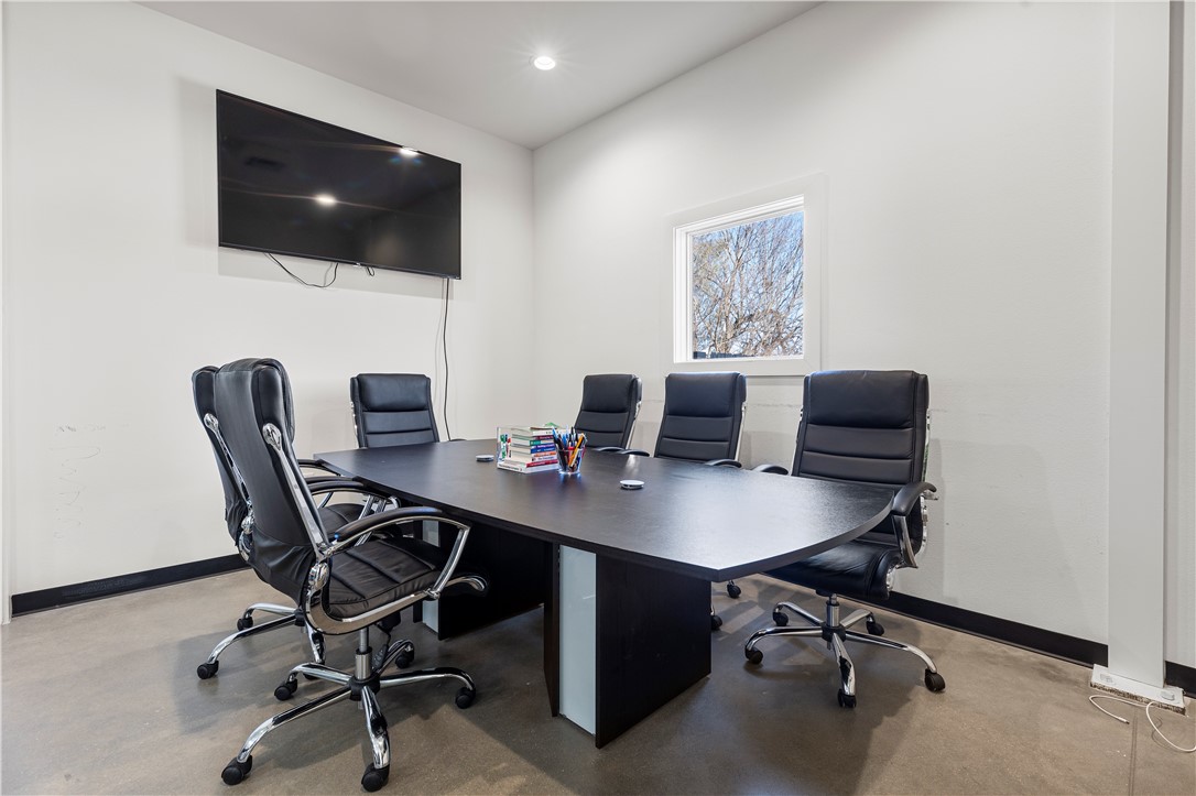 Leased before print