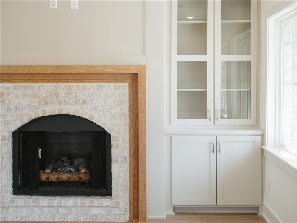 Braithwaite Park Add Bentonville - Residential