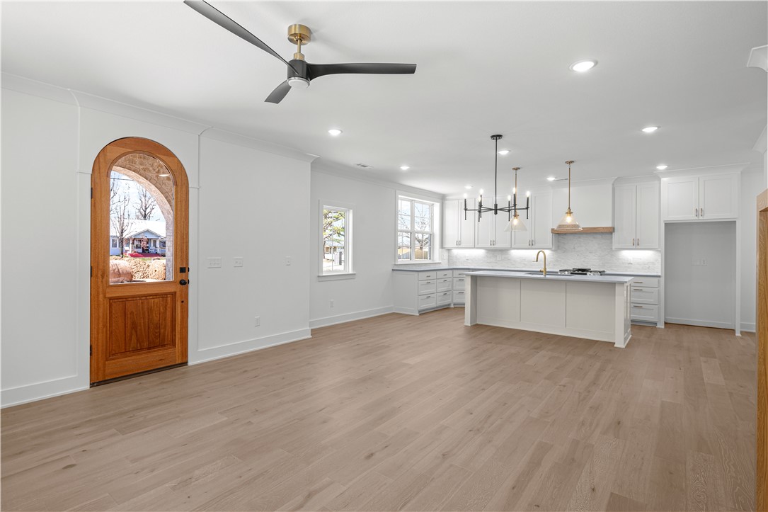 Braithwaite Park Add Bentonville - Residential