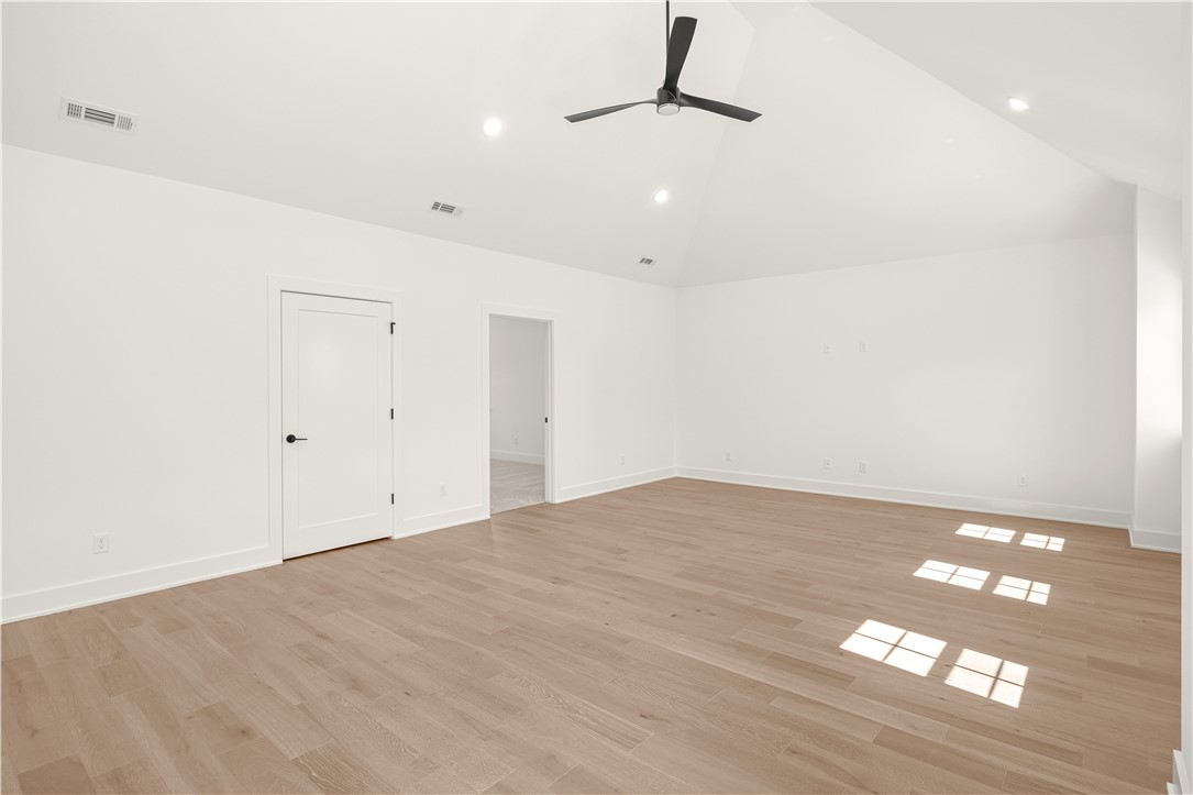 Braithwaite Park Add Bentonville - Residential