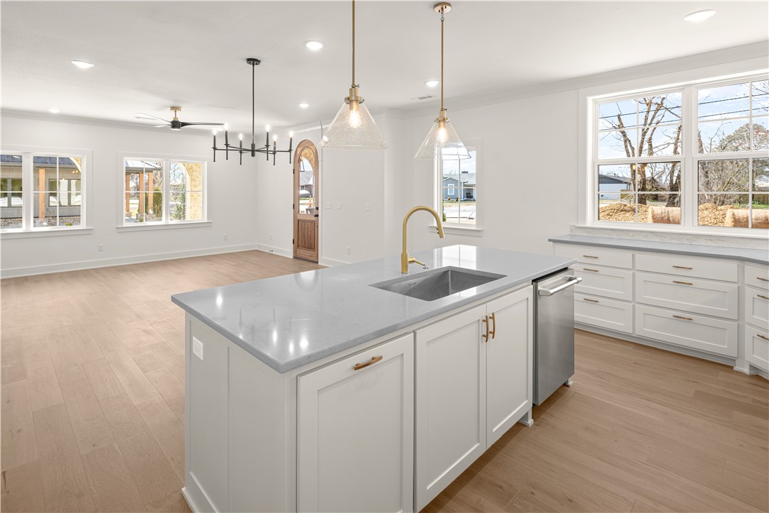 Braithwaite Park Add Bentonville - Residential