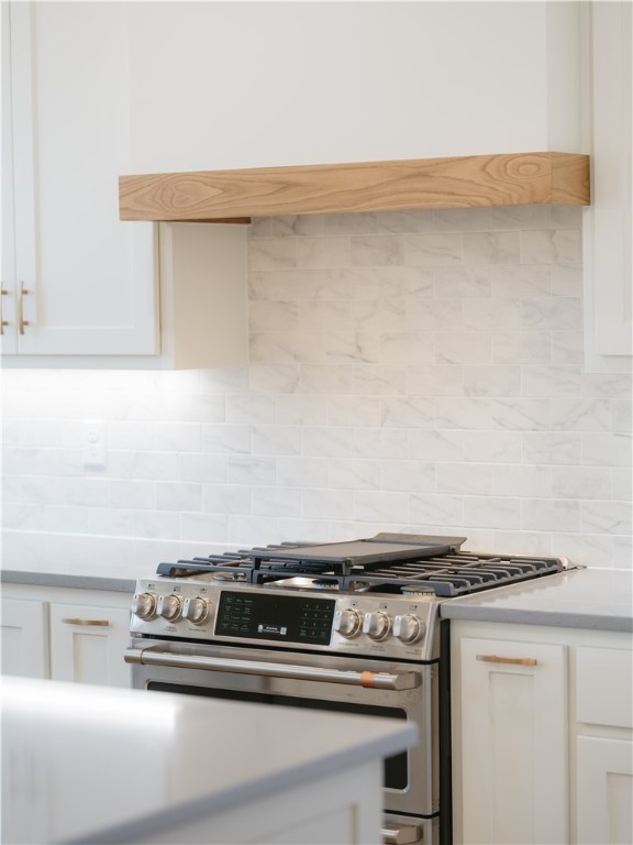 Braithwaite Park Add Bentonville - Residential