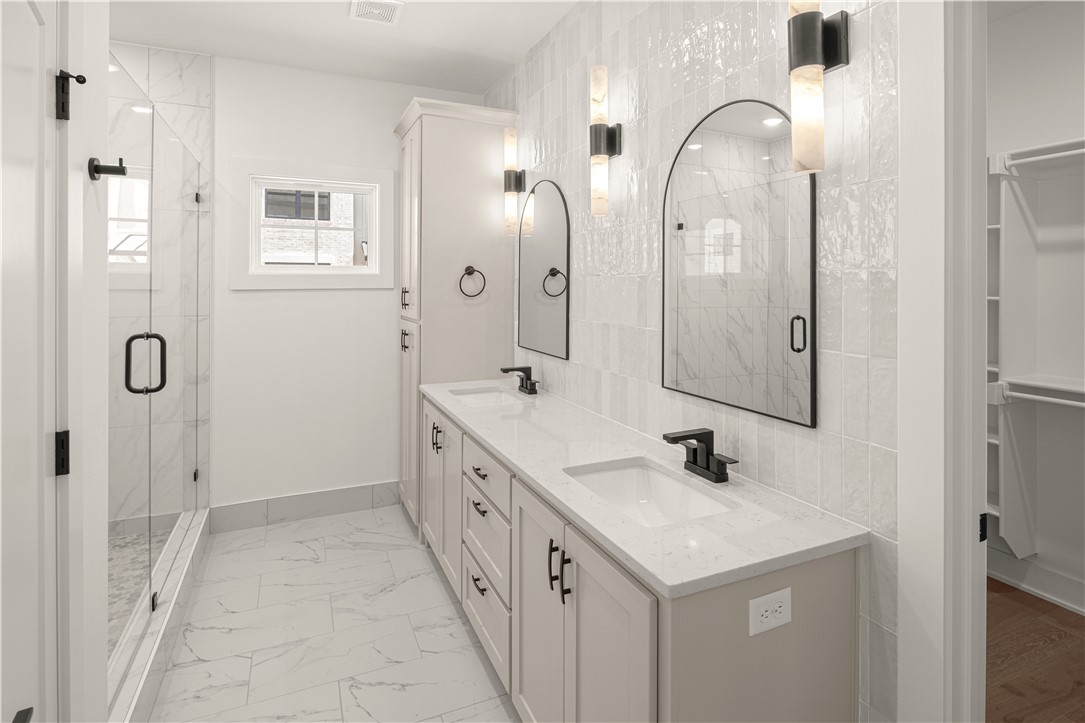 Braithwaite Park Add Bentonville - Residential