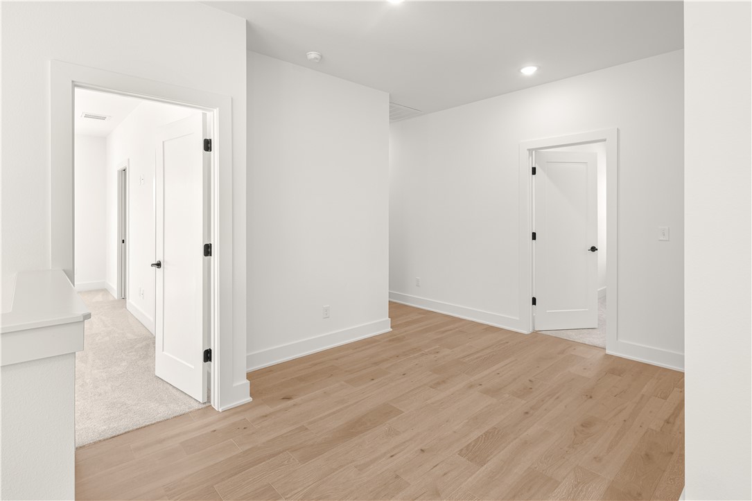 Braithwaite Park Add Bentonville - Residential