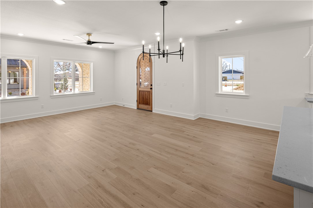 Braithwaite Park Add Bentonville - Residential