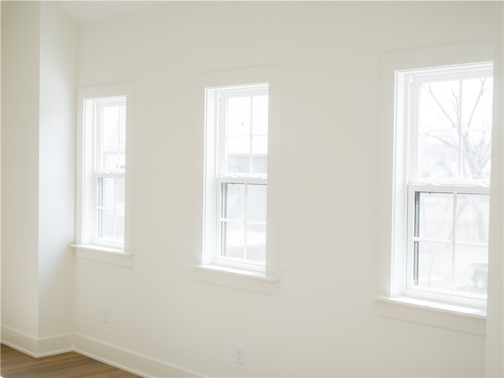 Braithwaite Park Add Bentonville - Residential