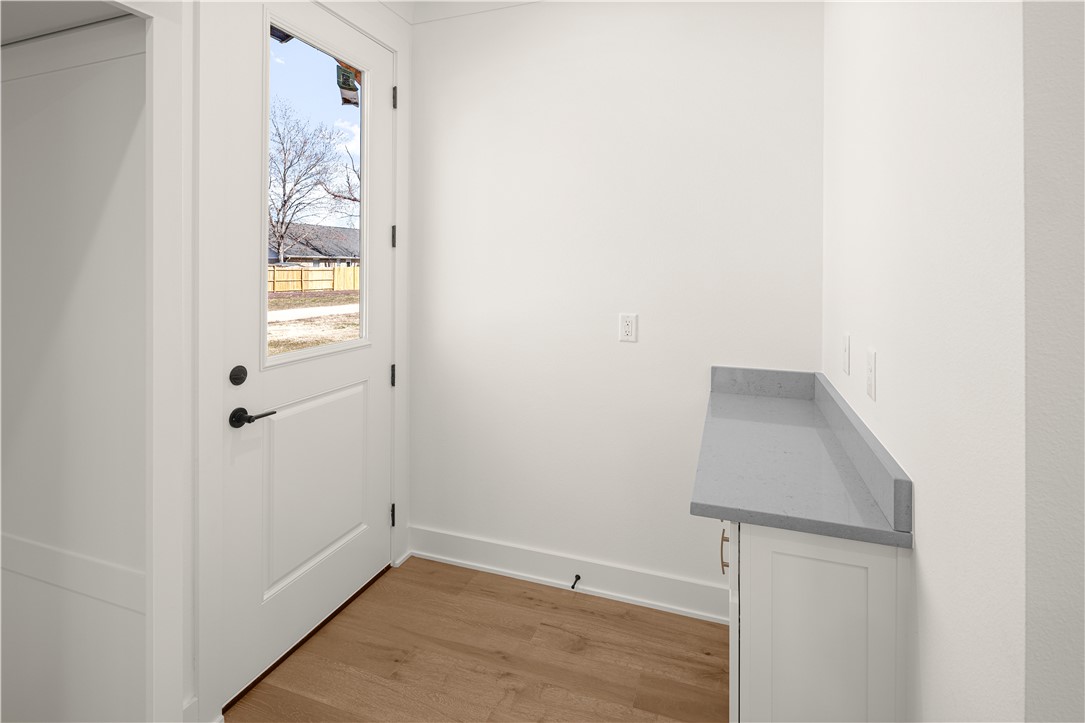 Braithwaite Park Add Bentonville - Residential