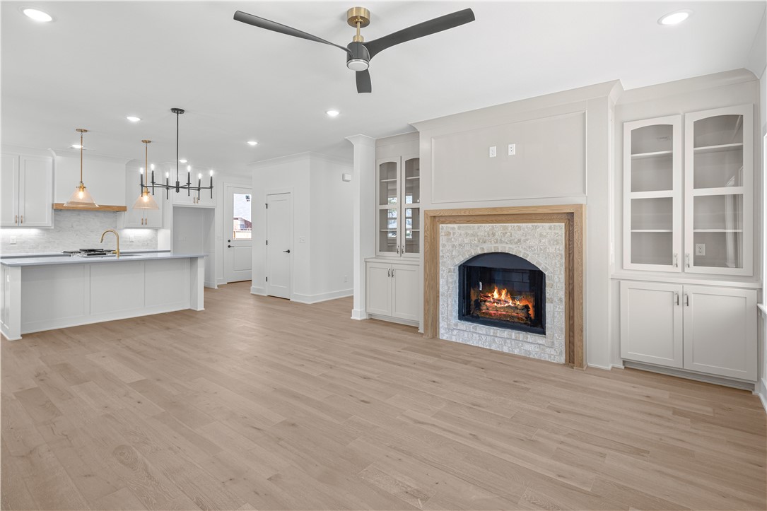 Braithwaite Park Add Bentonville - Residential