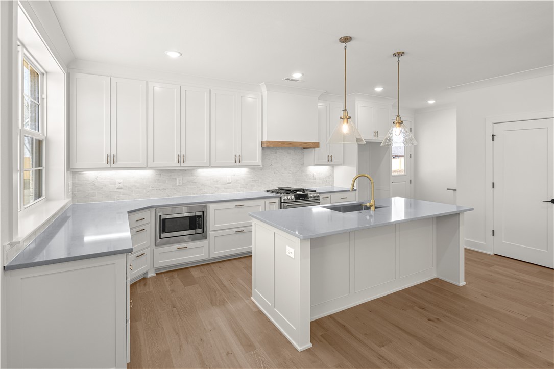 Braithwaite Park Add Bentonville - Residential