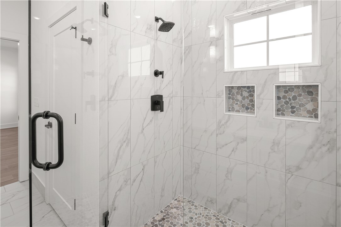 Braithwaite Park Add Bentonville - Residential