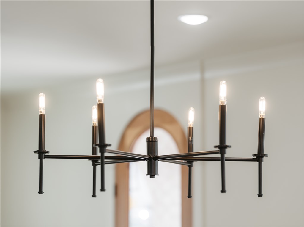 Braithwaite Park Add Bentonville - Residential