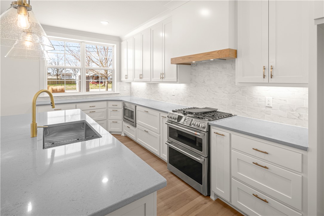 Braithwaite Park Add Bentonville - Residential