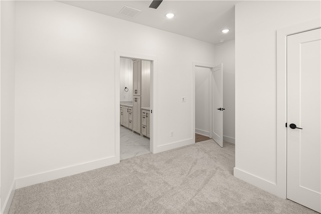 Braithwaite Park Add Bentonville - Residential