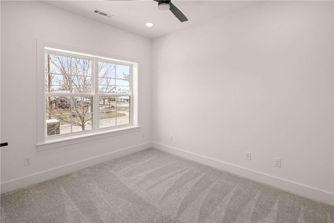 Braithwaite Park Add Bentonville - Residential