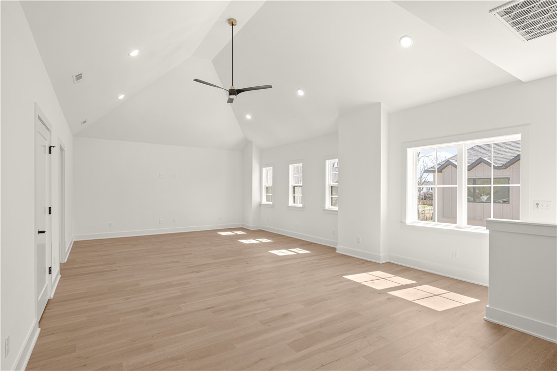 Braithwaite Park Add Bentonville - Residential