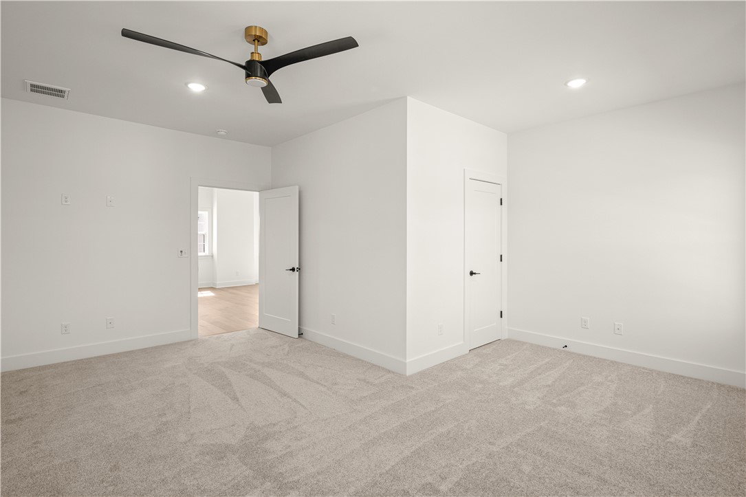 Braithwaite Park Add Bentonville - Residential