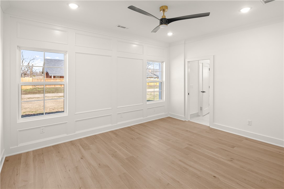 Braithwaite Park Add Bentonville - Residential