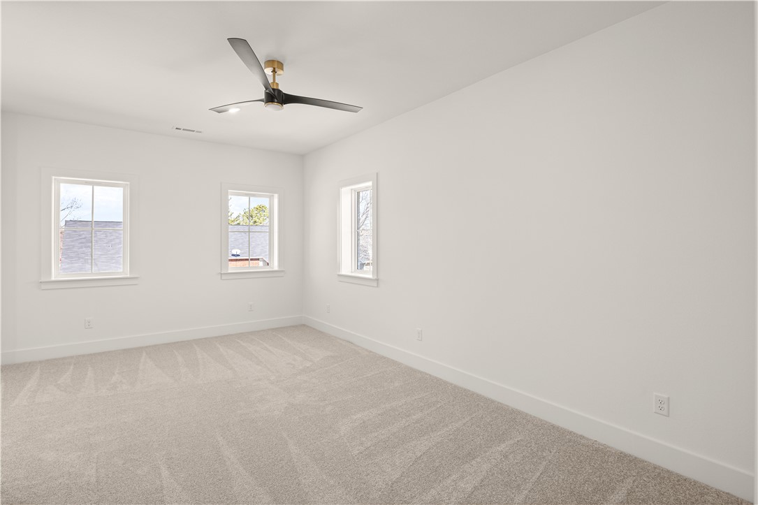 Braithwaite Park Add Bentonville - Residential