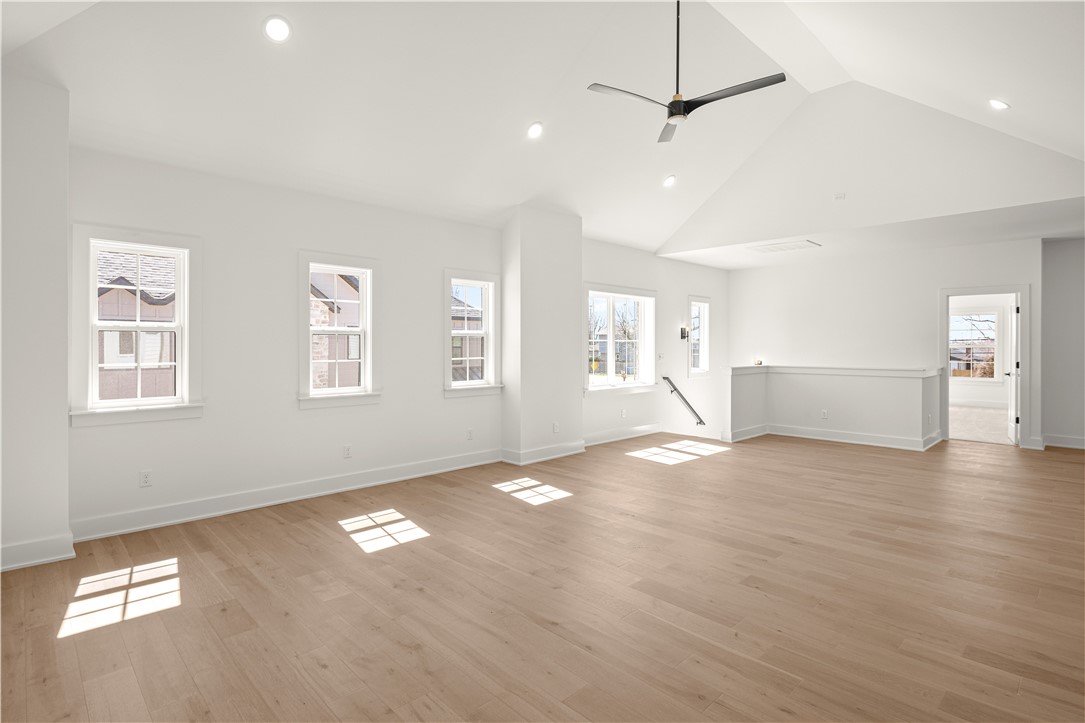 Braithwaite Park Add Bentonville - Residential