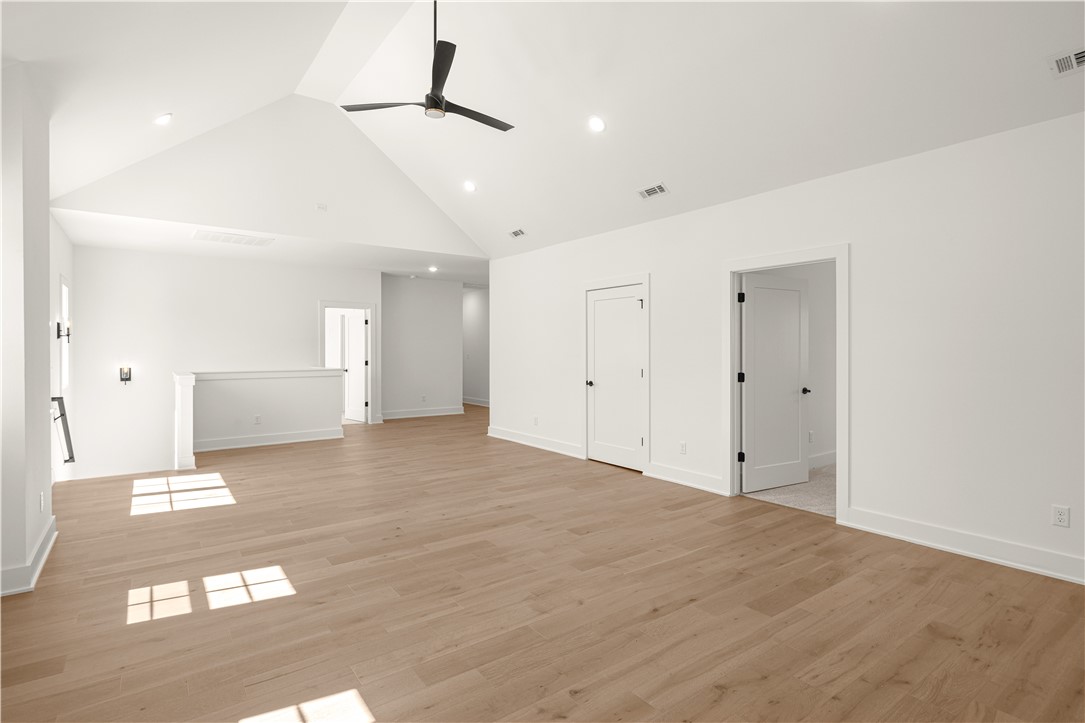 Braithwaite Park Add Bentonville - Residential