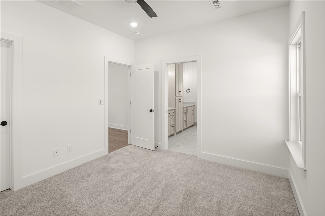 Braithwaite Park Add Bentonville - Residential