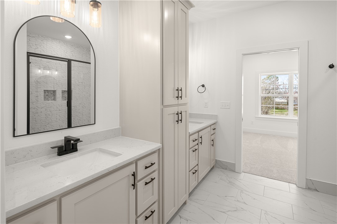 Braithwaite Park Add Bentonville - Residential