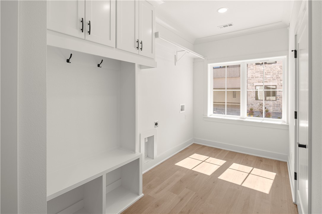 Braithwaite Park Add Bentonville - Residential