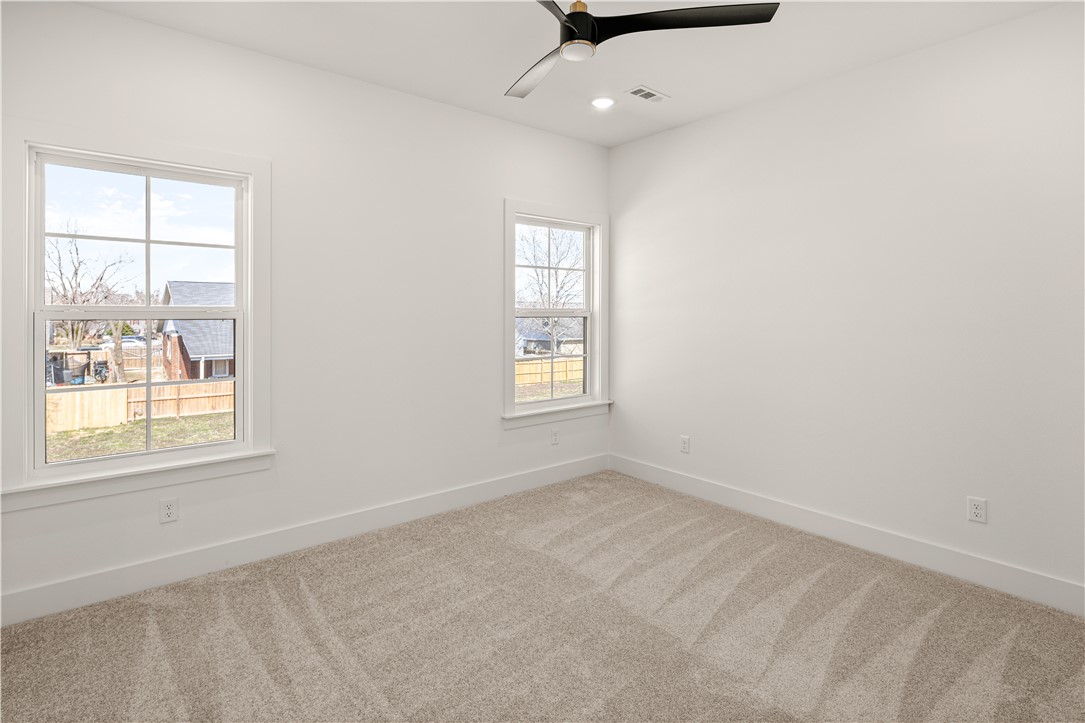 Braithwaite Park Add Bentonville - Residential