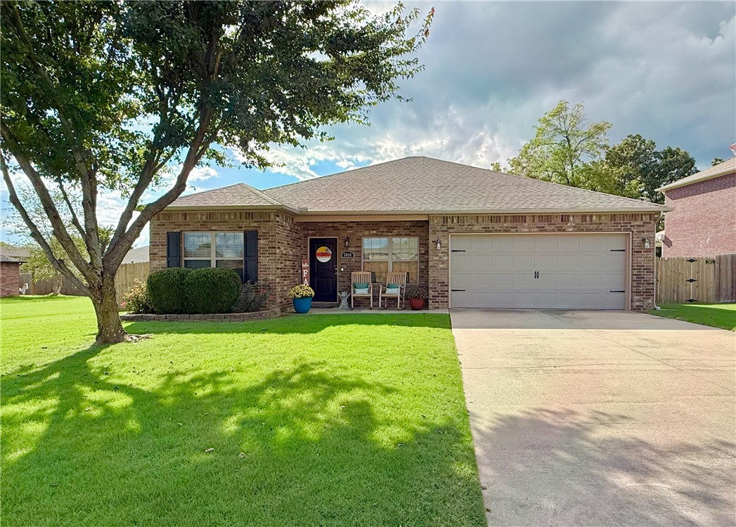 Springhill - Residential