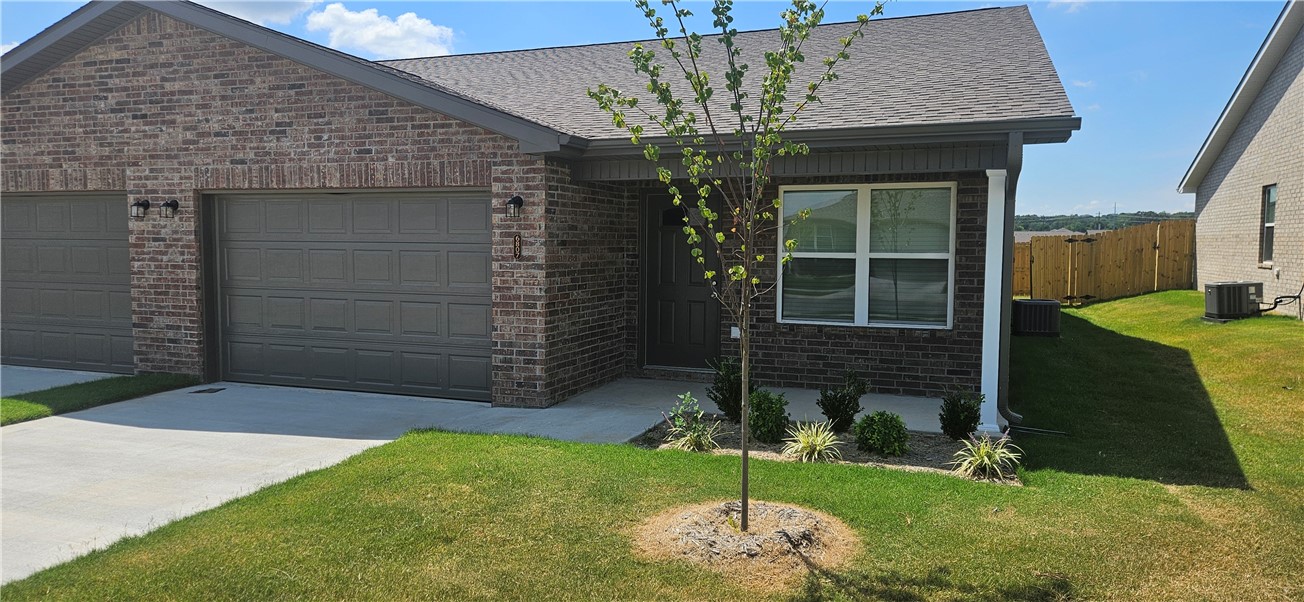 Snyder Station Ph Vii & Viii Highfill - Residential Lease