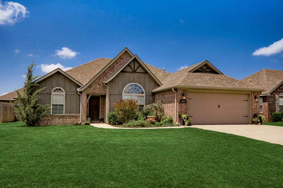 Riverwalk Farm Est Ph Ii-Bentonville - Residential