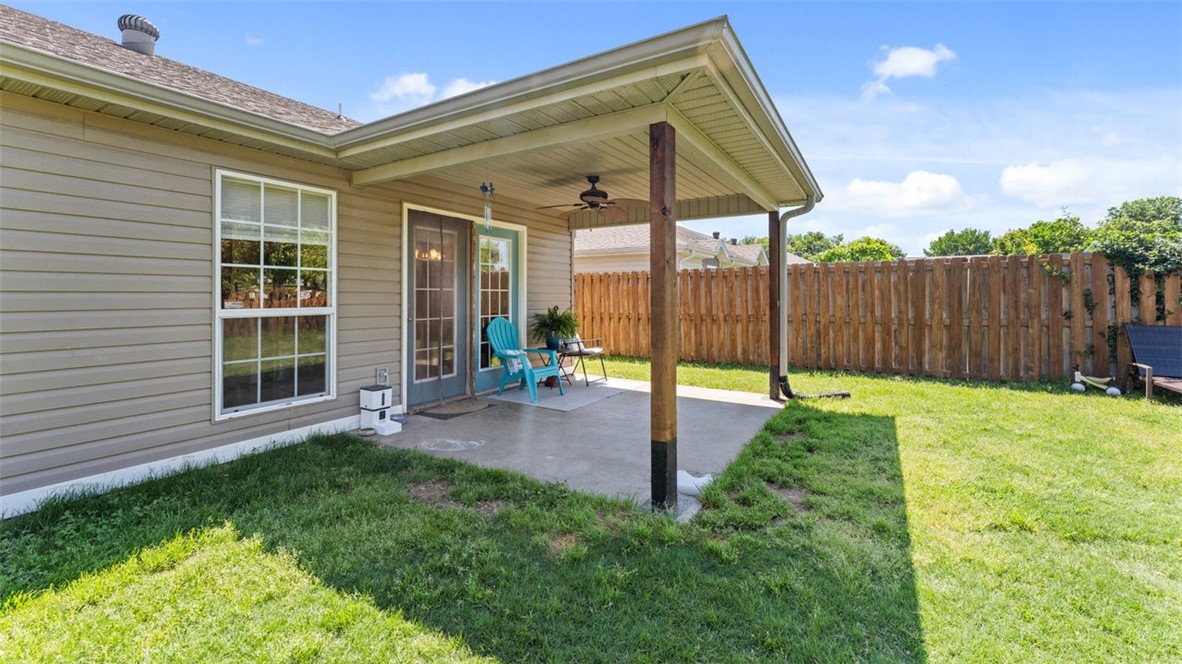 Walnut Crossing Sub - Residential Lease