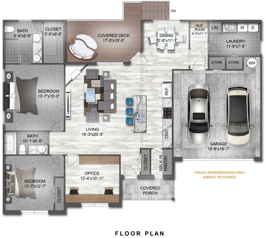 Kirkcudbright Sub Bvv - Residential
