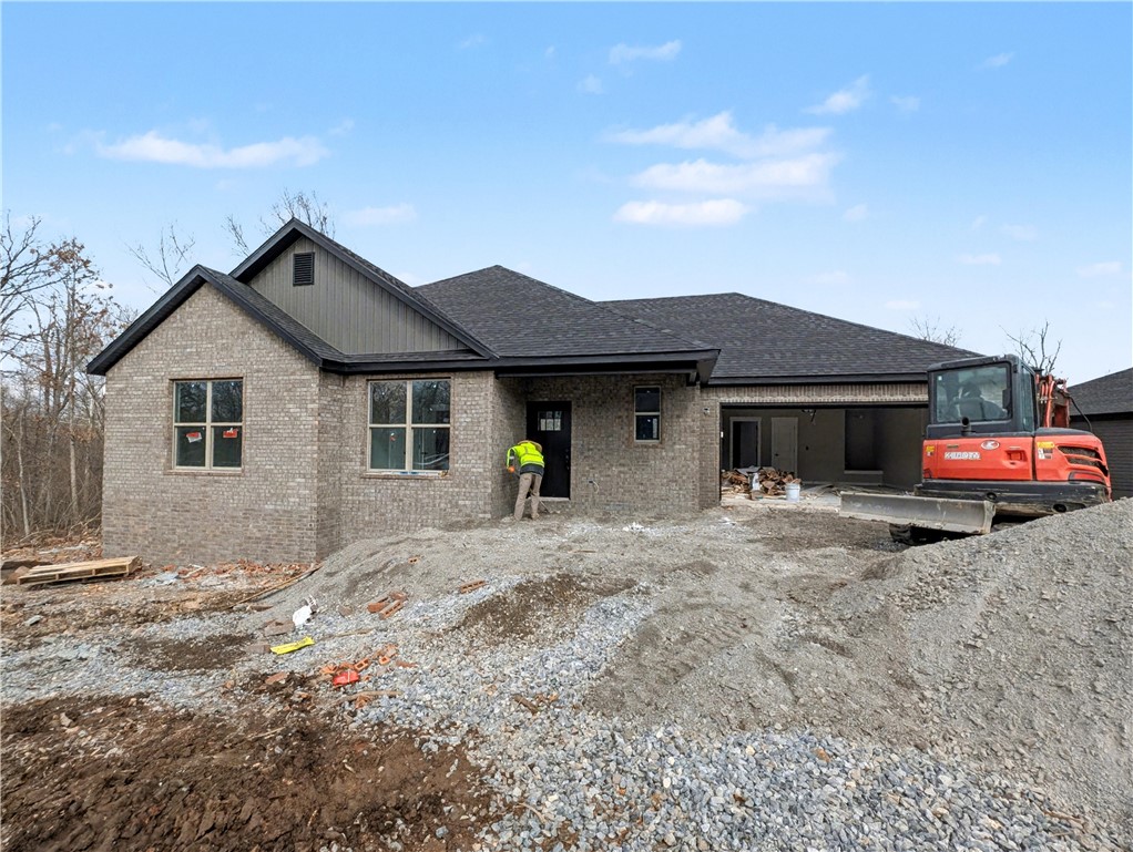 Kirkcudbright Sub Bvv - Residential