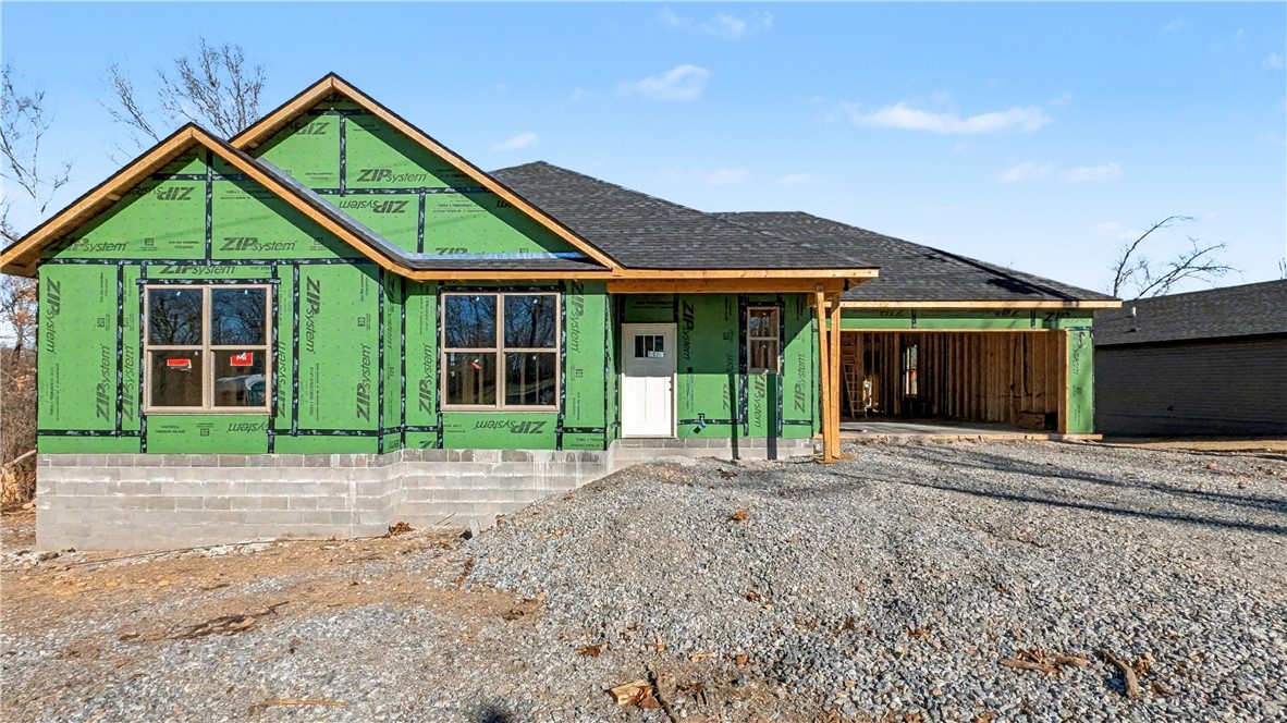 Kirkcudbright Sub Bvv - Residential