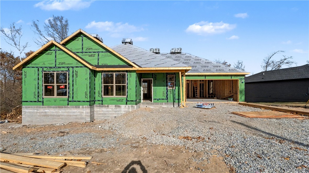 Kirkcudbright Sub Bvv - Residential