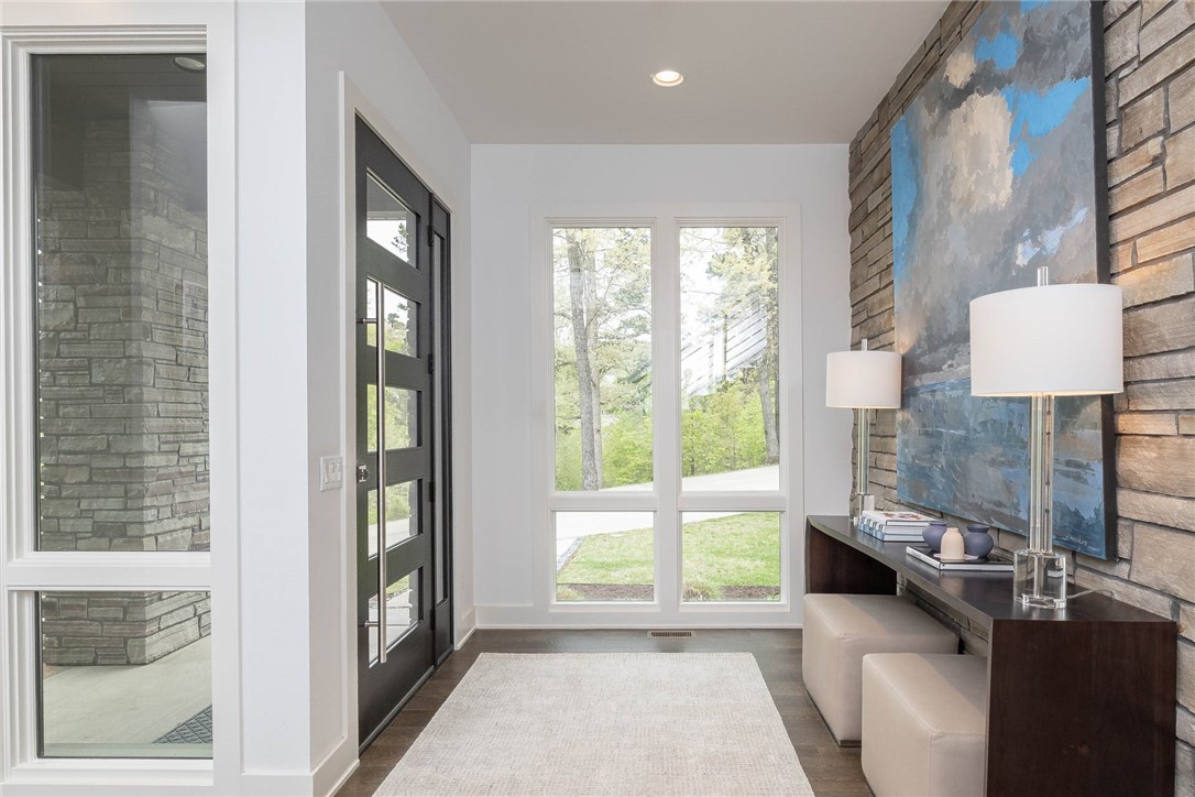 Esculapia Estates - Residential