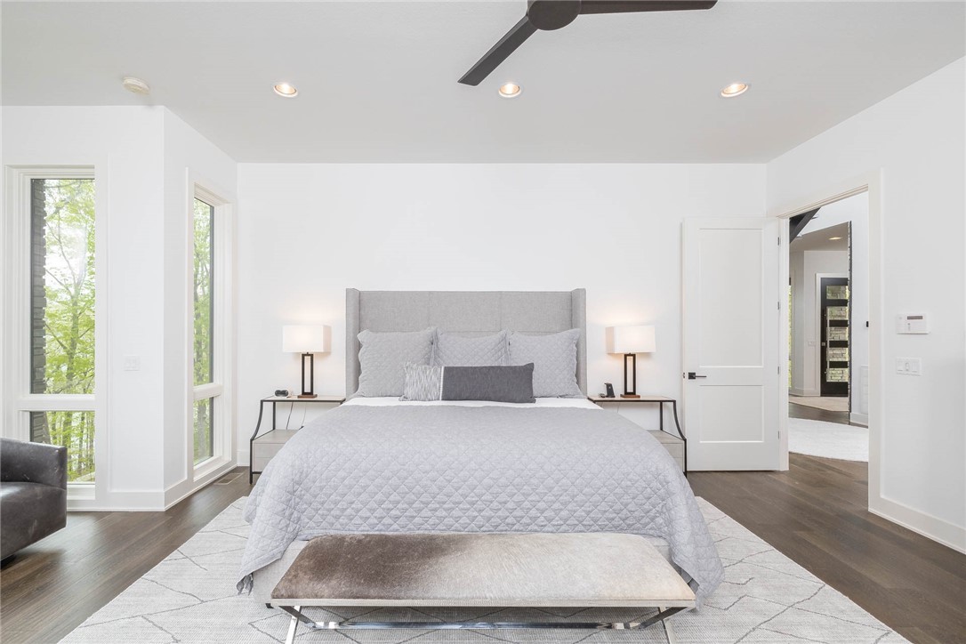 Esculapia Estates - Residential