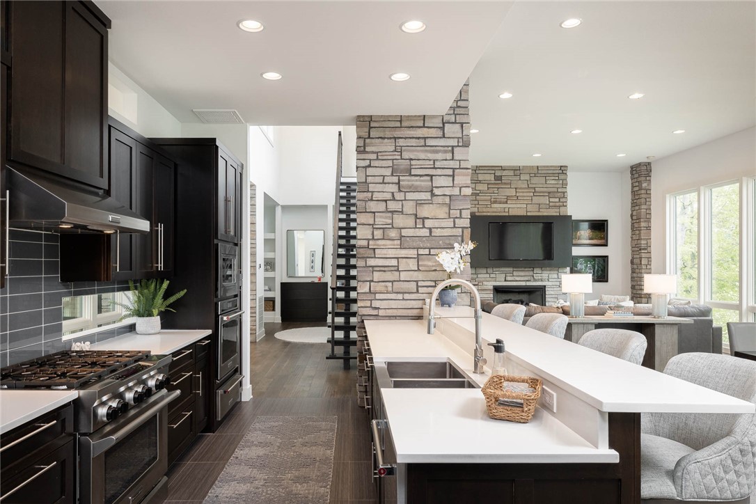 Esculapia Estates - Residential