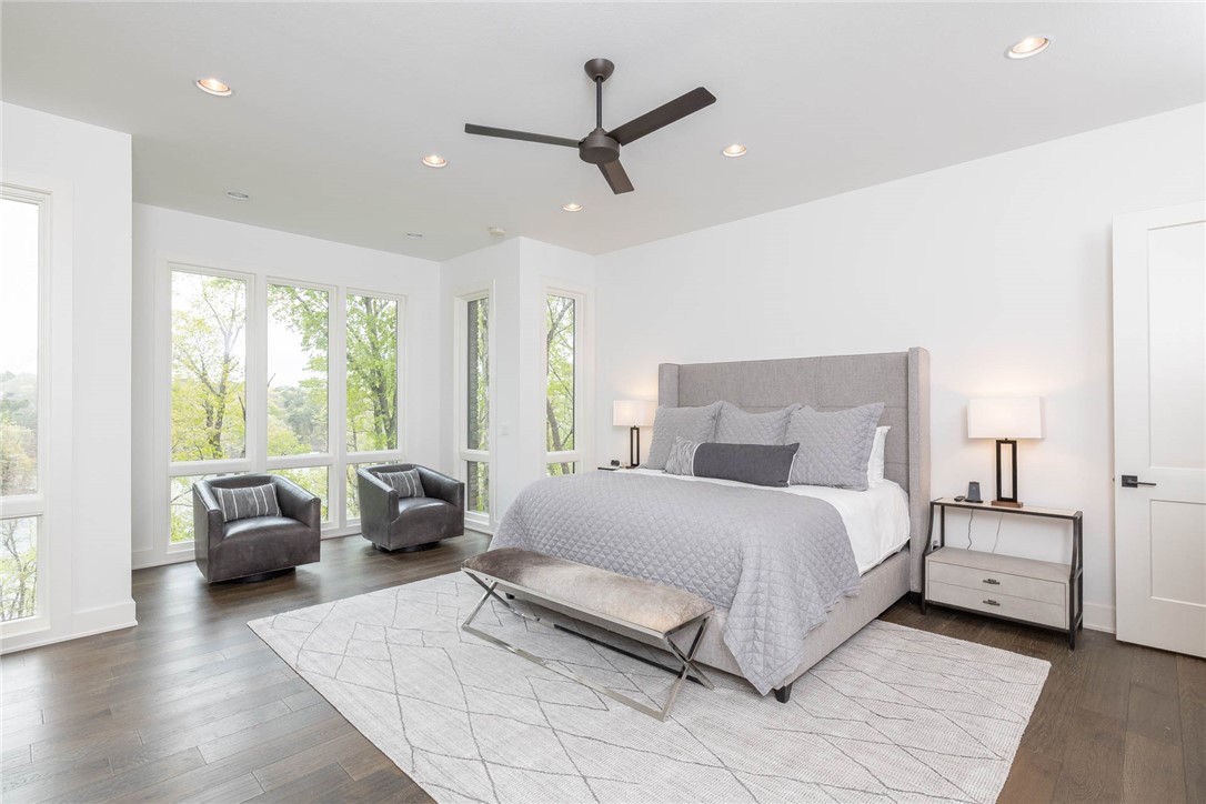 Esculapia Estates - Residential